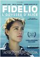 DVD Fidelio - L'odysse d'Alice
