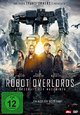 DVD Robot Overlords - Herrschaft der Maschinen