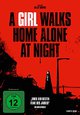 A Girl Walks Home Alone at Night