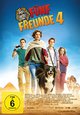 DVD Fnf Freunde 4