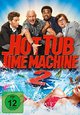 Hot Tub Time Machine 2 Hot Tub Time Machine 2