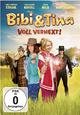 DVD Bibi & Tina 2 - Voll verhext!