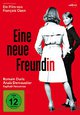 DVD Eine neue Freundin