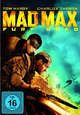 DVD Mad Max 4 - Fury Road (3D, erfordert 3D-fähigen TV und Player) [Blu-ray Disc]