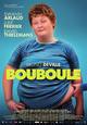 DVD Bouboule - Federleichte 100 Kilo
