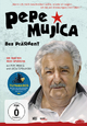 DVD Pepe Mujica - Der Prsident