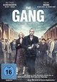 DVD The Gang - Auge um Auge