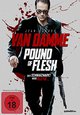 DVD Pound of Flesh