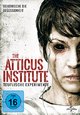 DVD The Atticus Institute - Teuflische Experimente