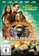 DVD V8 - Du willst der Beste sein