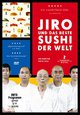 DVD Jiro und das beste Sushi der Welt