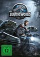 DVD Jurassic Park 4 - Jurassic World