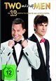 DVD Two and a Half Men - Mein cooler Onkel Charlie - Season Twelve (Episodes 1-8)