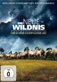 DVD Die neue Wildnis - Grosse Natur in einem kleinen Land