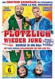 Pltzlich wieder jung - Zurck in die 80er