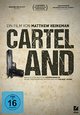 DVD Cartel Land