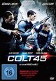 DVD Colt 45