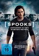 Spooks - Verräter in den eigenen Reihen Spooks - Verräter in den eigenen Reihen