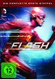 The Flash - Season One (Episodes 1-5) The Flash - Season One (Episodes 1-5)