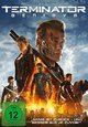 DVD Terminator 5 - Genisys