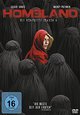 DVD Homeland - Season Four (Episodes 1-3)