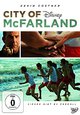 City of McFarland