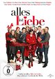 Alles ist Liebe Alles ist Liebe