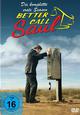 DVD Better Call Saul - Season One (Episodes 5-7)