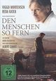 DVD Den Menschen so fern