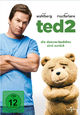 Ted 2 [Blu-ray Disc]