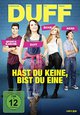 DVD DUFF - Hast du keine, bist du eine