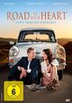 DVD Road to Your Heart - Fnf Tage bis Kapstadt