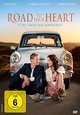 Road to Your Heart - Fünf Tage bis Kapstadt Road to Your Heart - Fünf Tage bis Kapstadt