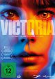 DVD Victoria