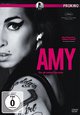 DVD Amy - The Girl Behind the Name