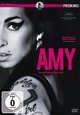 DVD Amy - The Girl Behind the Name DVD Amy - The Girl Behind the Name