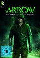 DVD Arrow - Season Three (Episodes 16-20) DVD Arrow - Season Three (Episodes 16-20)