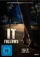 It Follows [Blu-ray Disc]