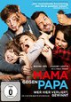 DVD Mama gegen Papa