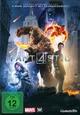 DVD Fantastic 4