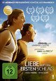 DVD Liebe auf den ersten Schlag