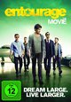 DVD Entourage - The Movie