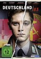 DVD Deutschland 83 (Episodes 1-3)