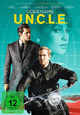 DVD Codename U.N.C.L.E. [Blu-ray Disc]