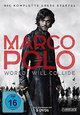 Marco Polo - Season One (Episodes 1-2) Marco Polo - Season One (Episodes 1-2)