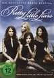 DVD Pretty Little Liars - Season One (Episodes 11-15) DVD Pretty Little Liars - Season One (Episodes 11-15)