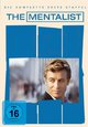 DVD The Mentalist - Season One (Episodes 1-4)