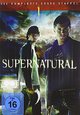 DVD Supernatural - Season One (Episodes 17-20) DVD Supernatural - Season One (Episodes 17-20)