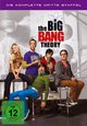 DVD The Big Bang Theory - Season Three (Episodes 9-16) DVD The Big Bang Theory - Season Three (Episodes 9-16)