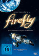 DVD Firefly - Der Aufbruch der Serenity (Episodes 1-3)